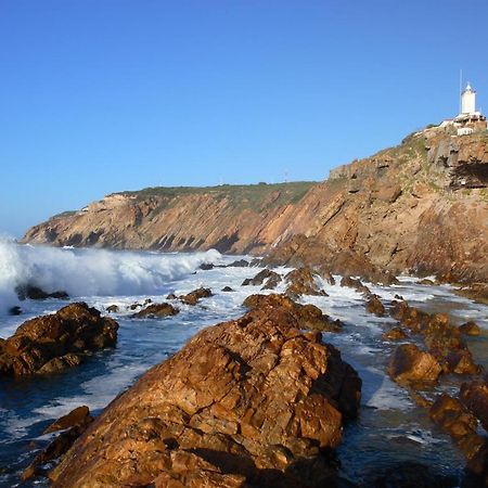 De Valle 47 Lägenhet Mossel Bay Exteriör bild