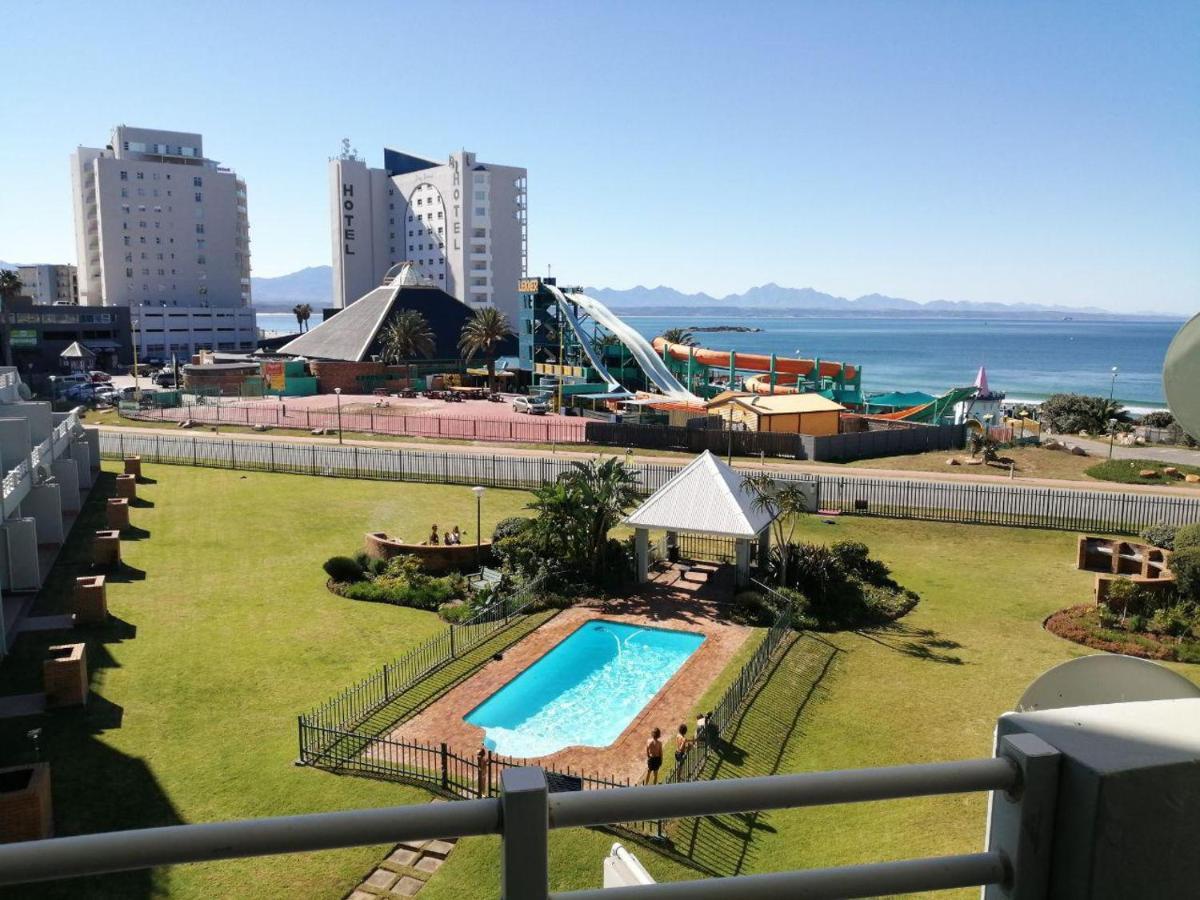 De Valle 47 Lägenhet Mossel Bay Exteriör bild