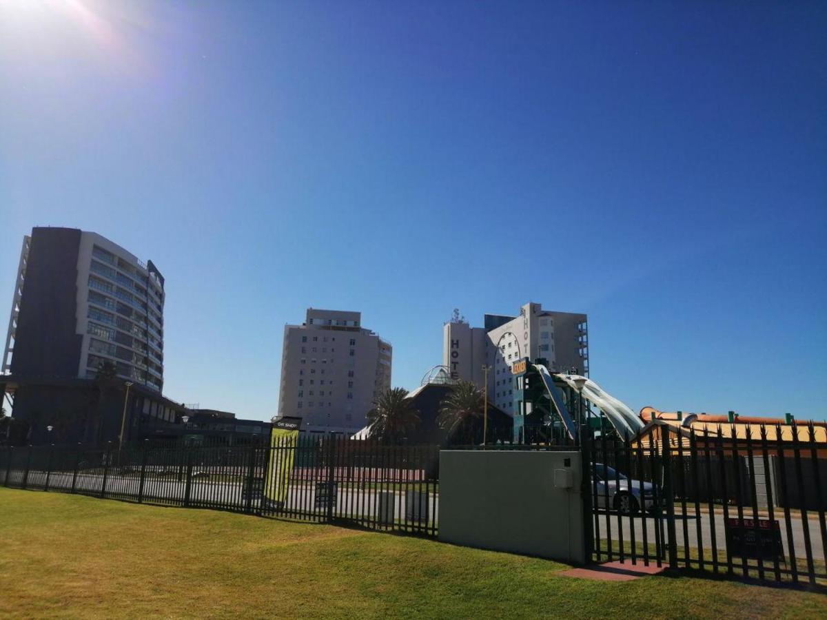 De Valle 47 Lägenhet Mossel Bay Exteriör bild
